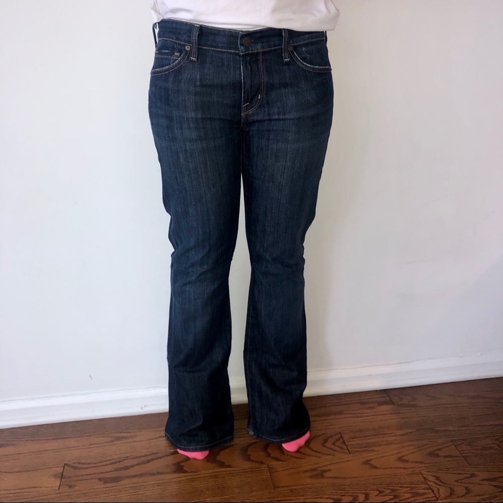 Citizens of Humanity jeans size 27